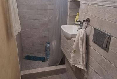 Garsonieră decomandată în Tomis Nord - 8