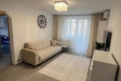 Apartament cu 2 camere semidecomandat în Pantelimon - 1