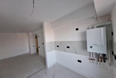 Apartament cu 2 camere semidecomandat în Theodor Pallady - 3