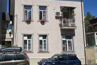 Zona Stefan cel Mare-Vasile Lascar - 9