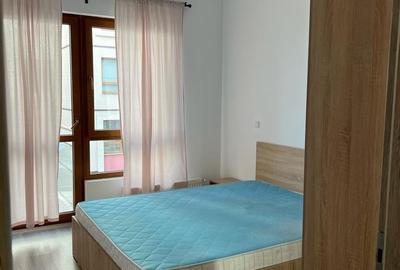 Metalurgiei-Cartierul Solar-Apartament de inchiriat - 5