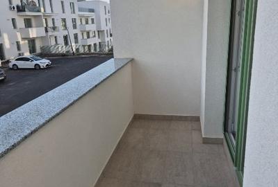 Apartament cu 2 camere decomandat, mobilat în Tunari - 15