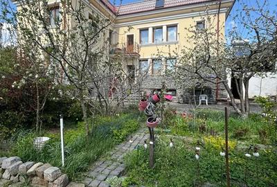 Vand vila de lux in zona Cetatii 1250000 - 12