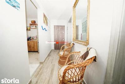 Apartament cu 2 camere în Iorga - 6