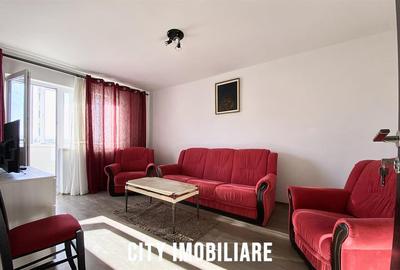 Apartament cu 2 camere decomandat, mobilat în Mănăștur - 1