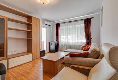 NOU! 2 camere Str.Feleacu, mobilat si utilat, Aviatiei! - 12