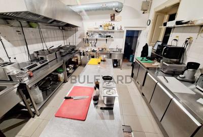 Spatiu alimentatie publica 53 mp + teren 111 mp! - 10