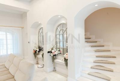 Casă individuală cu 6 camere cu Canalizare în Tunari - 19