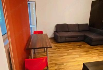 Garsonieră decomandată în Lacul Tei - 16