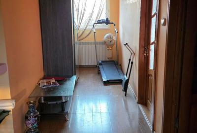 Vila P+M - 6 camere - Ovidiu - Centru - 128.000 euro (Cod E2+E7) - 7