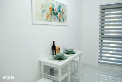 Garsonieră decomandată în Drumul Taberei - 14