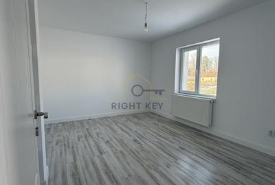 Casă individuală cu 3 camere cu Teren 358 Mp în Joița - 6