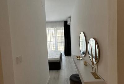 Apartament cu 3 camere decomandat, mobilat în Barbu Văcărescu - 13