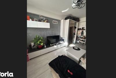 Garsonieră în Militari