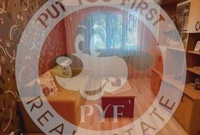 Dunavat | Apartament 4 camere | 98mp | semidecomandat | B11011