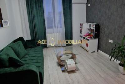 Apartament cu 2 camere, mobilat în Apărătorii Patriei - 9