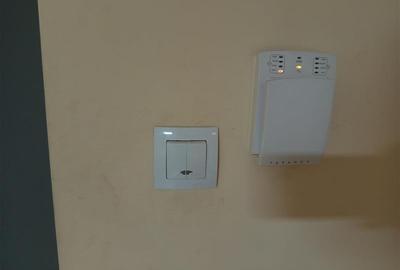 Casă individuală cu 7 camere cu Teren 243 Mp în Vest - 9