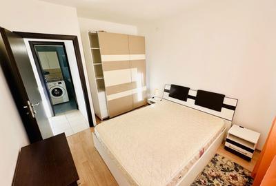 Apartament cu 2 camere în Tătărași