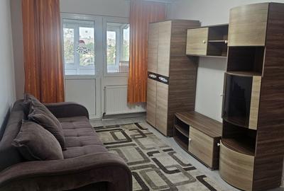 Apartament cu 2 camere nedecomandat în Central