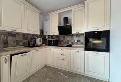 Duplex Green Atrium Săftica – 2 dormitoare cu băi proprii - 14