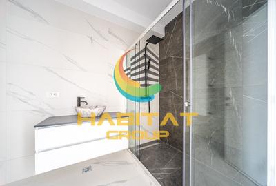 Vanzare Garsoniera Finisaje Premium Zona Grand Arena - 7