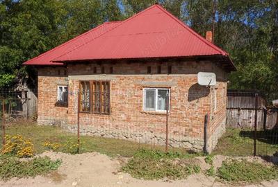 Casă cu 3 camere în Pietreni - 2