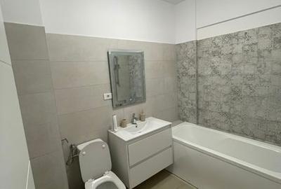 Apartament cu 2 camere în Apărătorii Patriei - 3