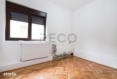 Casă cu 2 camere cu Teren 200 Mp în Central - 3