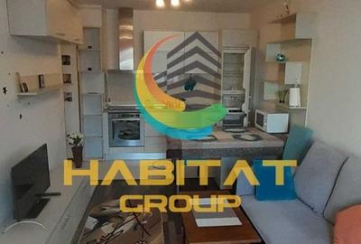 Apartament cu 2 camere decomandat, mobilat în Ferdinand - 2