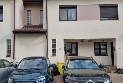 Casă cu 3 camere în Chiajna - 5