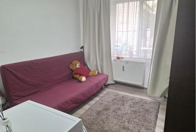 Apartament cu 4 camere semidecomandat, mobilat în Veteranilor - 6