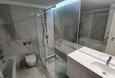 Apartament cu 2 camere în Herăstrău - 5