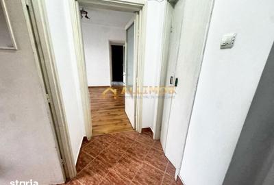 Apartament cu 2 camere în Nord - 10
