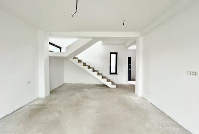 De vanzare vila individuala in apropiere de padure Corbeanca - 9