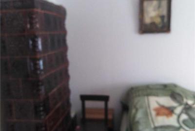 Casă cu 4 camere cu Teren 4400 Mp în Corbu - 2