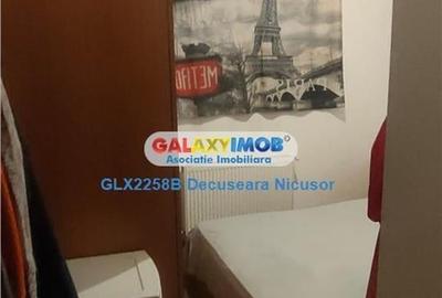 Garsoniera, Mobilata Utilata in Militari Residence 36.900 Euro - 6