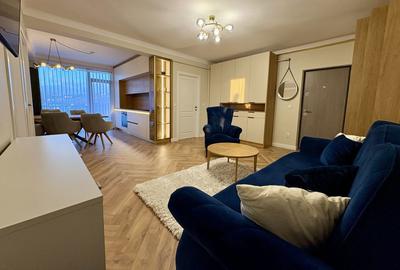 Apartament cu 2 camere decomandat în Central - 3