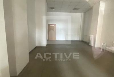 Spațiu comercial, 200 mp în Mărăști