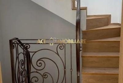 6 Camere | Vila Individuala | Metrou | Parcare | Spatiu Birouri - 6