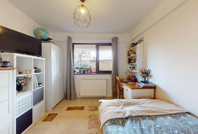 Apartament cu 4 camere decomandat, mobilat în Brâncoveanu - 23