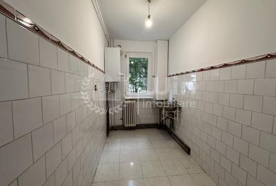 Apartament cu 2 camere semidecomandat în Mănăștur - 4