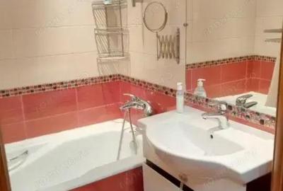 Garsonieră decomandată în Giurgiului - 1