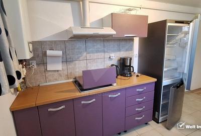 Apartament cu 2 camere semidecomandat, mobilat în Mănăștur - 7