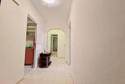 Apartament inchiriere 3 camere , 80 mp, zona ULTRACENTRALA - 5