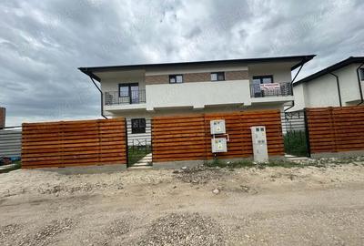 Casa Vila de vanzare in Bragadiru ,ILFOV 4 camere Casa Vila de vanzare in Bragadiru ,ILFOV 4 camere - 3