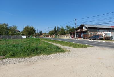 Snagov, Ciofliceni - 1