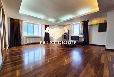 Apartament 4 camere   Primaverii - 2