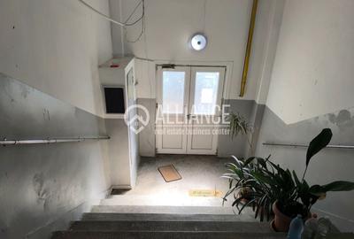 Apartament cu 3 camere decomandat, mobilat în Faleza Nord - 22