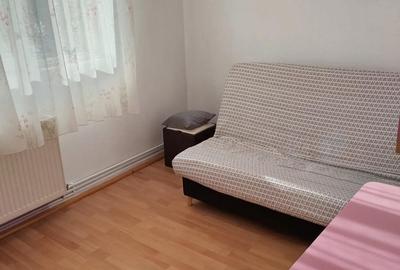 Apartament cu 2 camere semidecomandat în Central - 4