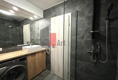 Apartament cu 3 camere decomandat, mobilat în Calea Călărașilor - 23